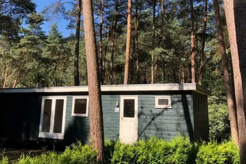 Camping Siësta foto 8