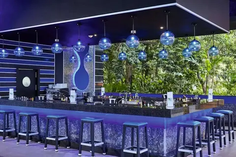 Riu Tequila in Playa del Carmen — foto 19