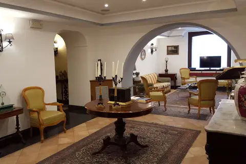 Hotel Real Ortobotanico in Napels, foto 13