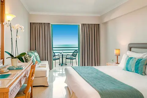 Mitsis Rodos Maris Resort & Spa in Kiotari, foto 14
