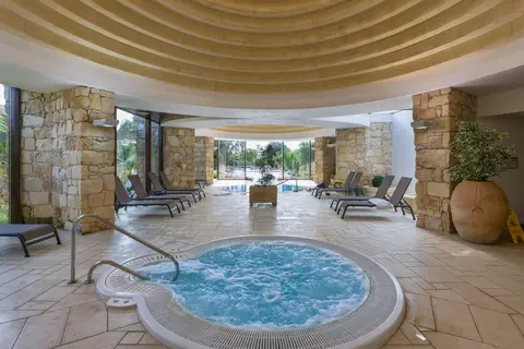 Hotel Ta' Cenc & Spa in Ta' Sannat, foto 6