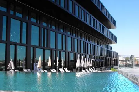 Axis Viana Business & Spa in Viana do Castelo