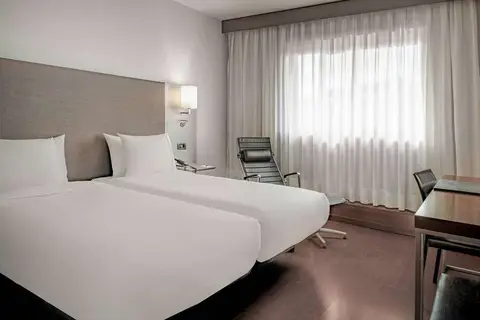 AC Hotel Porto in Porto — foto 12