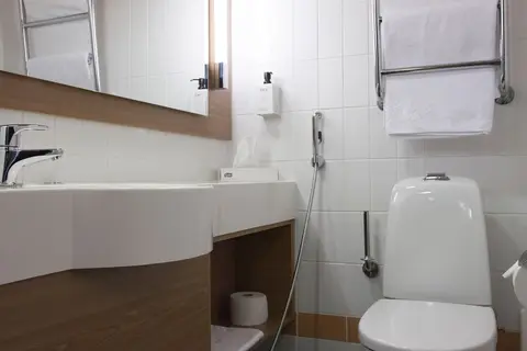 Hotel Scandic Grand Marina in Helsinki — foto 6