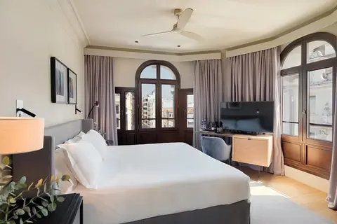H10 Palacio Colomera in Cordoba — foto 2