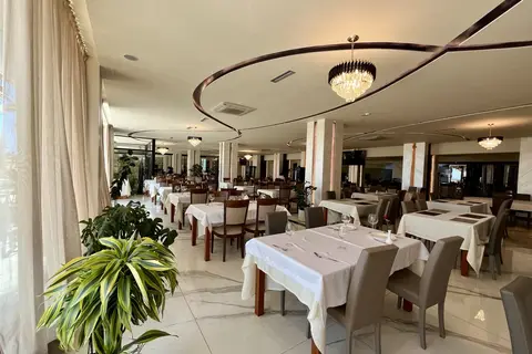 Hotel Vivas in Durres — foto 18