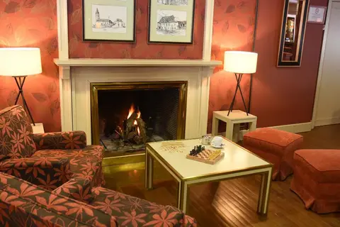Hotel Tuca in Pyreneeën — foto 8