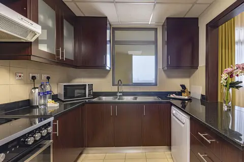 Roda Amwaj Suites in Dubai, foto 9