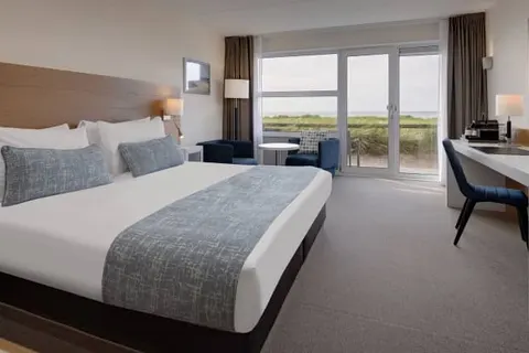 WestCord Strandhotel Seeduyn foto 7