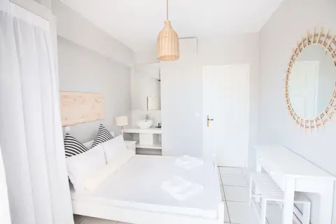 Hotel Akra Morea in Monemvasia, foto 4
