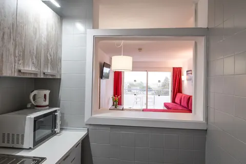 Leda Apartments by BelleVue Club in Alcúdia — foto 17