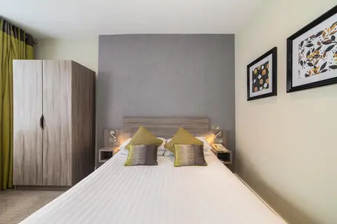 Hotel Phoenix in Londen — foto 14