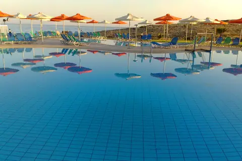 Aktea Beach Village in Ayia Napa — foto 21