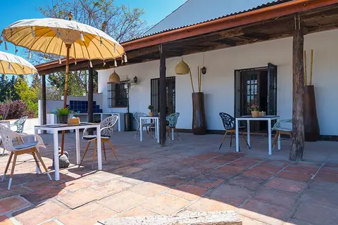 Casa Baliza in Alhaurín el Grande — foto 6