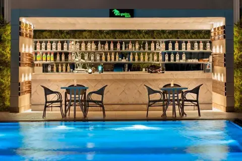 Elite World Marmaris in Marmaris — foto 23