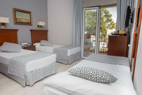 Hotel Soho Boutique Los Naranjos in Málaga — foto 25