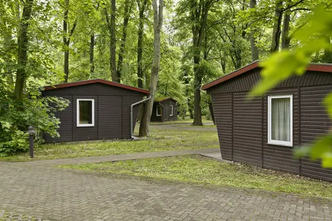 Knaus Campingpark Leipzig foto 2