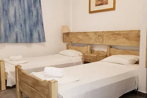 Amazones Village Suites in Δημοτική Ενότητα Χερσονήσου — foto 16