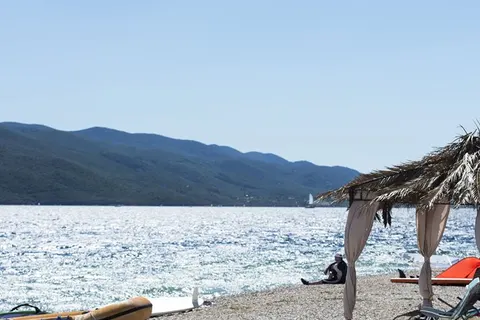 Camping Perna Orebic foto 6