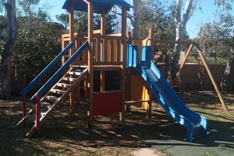 Village Il Gineprino in Bibbona — foto 6