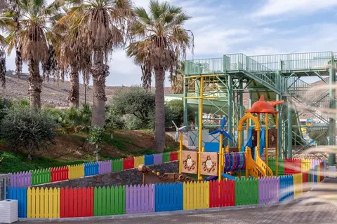 Arina Beach in Gouves Municipal Unit — foto 36