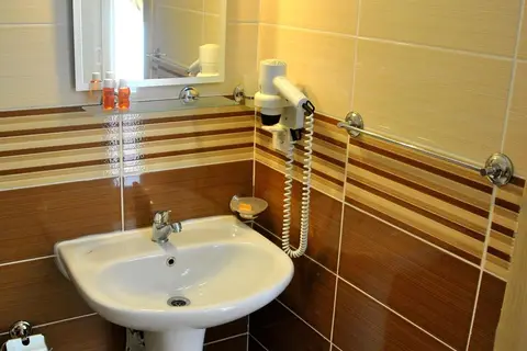 Akdeniz Beach Hotel in Fethiye — foto 15