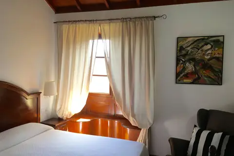 Ibo Alfaro in Hermigua — foto 11