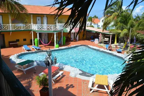 Rancho el Sobrino in Westpunt — foto 3