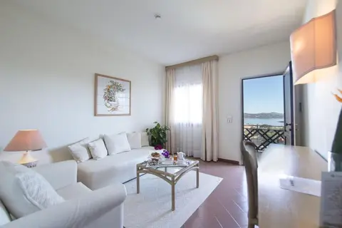 Hotel Palau in Palau — foto 12