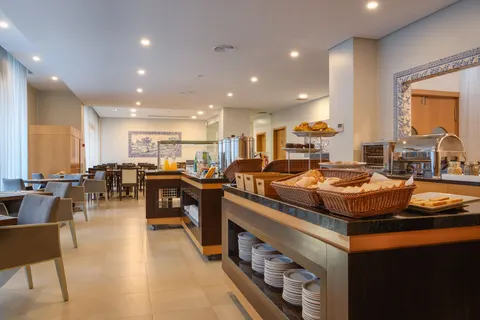 TRYP Porto Centro foto 8