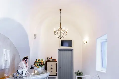 Anatoli Hotel in Φηρά Θήρας — foto 25