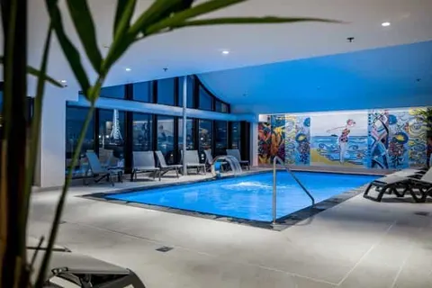 Grand Hotel Amrâth Kurhaus The Hague - Scheveningen foto 19