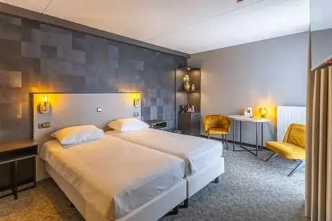 Parkhotel Horst in Horst, foto 33