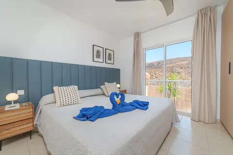 Villas Monte Solana by LIVVO in Morro Jable — foto 2