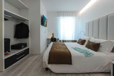 Hotel Lampara in Lignano Sabbiadoro Lignan, foto 20