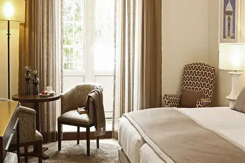 Pateo dos Solares Charm Hotel in Estremoz — foto 2
