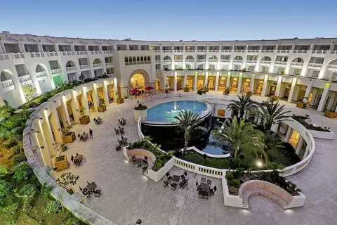 Medina Solaria & Thalasso in ياسمين الحمامات — foto 10