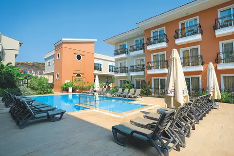 Club Yali Hotels & Resort in Menderes — foto 24