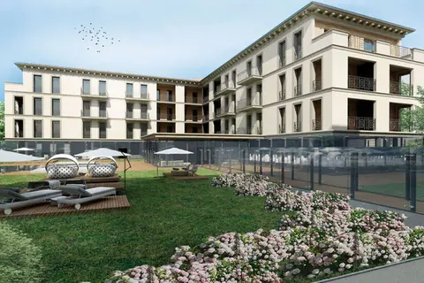Grand Hotel  Victoria in Menaggio — foto 27
