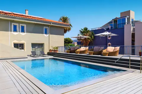 Best Western Premier Hotel Santa Maria in L'Île-Rousse