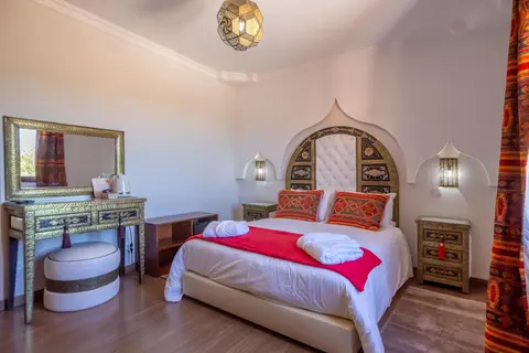 Hotel Al Karob Yoga Boutique in Albufeira — foto 19
