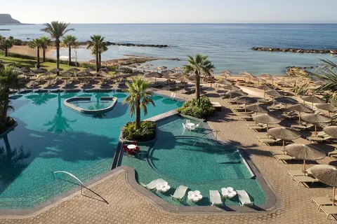 Mare Ayia Napa foto 1