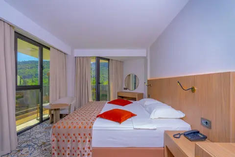 Özkaymak Marina Hotel in Kemer — foto 14