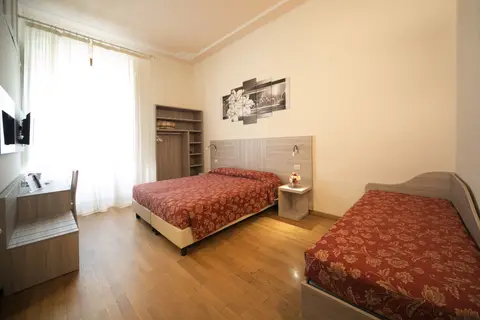 Lilium Hotel in Florence, foto 8
