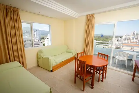 Tres Anclas Hotel in Playa de Gandia — foto 7