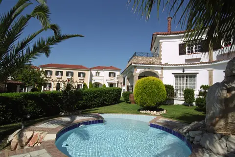 Anagenessis Village Hotel in Δημοτική Ενότητα Λαγανά — foto 27