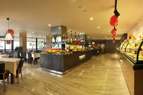 Oba Star Hotel & Spa in Alanya, foto 26