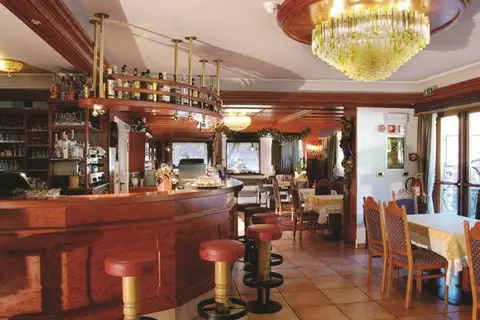 Hotel Evaldo in Arabba — foto 4