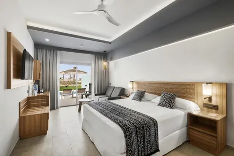 Riu Palace Santa Maria foto 2