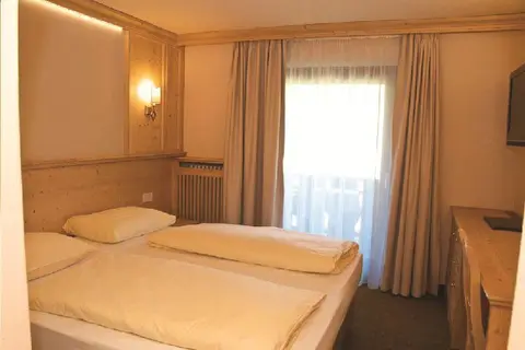 Alexander Charme Hotel in Livigno — foto 7